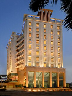 Grand Hometel, Mumbai Grand Hometel, Mumbai