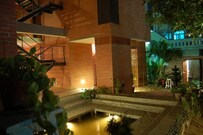 Airavatam Luxury Boutique Hotels, Bangalore Airavatam Luxury Boutique Hotels, Bangalore