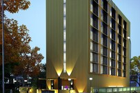 Monotel Luxury Business Hotel, Kolkata Monotel Luxury Business Hotel, Kolkata