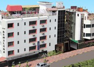 The Samilton, Kolkata The Samilton, Kolkata