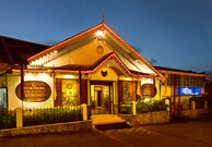Central Heritage Resort and Spa, Darjeeling Central Heritage Resort and Spa, Darjeeling