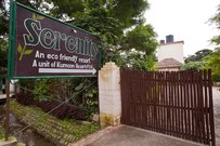 Serenity Corbett Resort, Corbett Serenity Corbett Resort, Corbett
