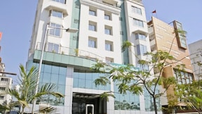 Hotel Green Horizon, Ranchi Hotel Green Horizon, Ranchi