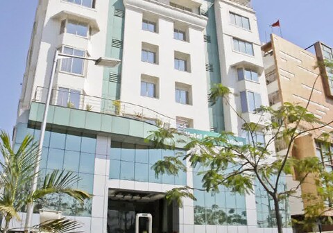 Hotel Green Horizon