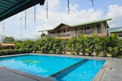 The Mountain View Karjat, 7 km from Neral Railway Station by Prospera Hospitality Pvt. Ltd., Neral The Mountain View Karjat, 7 km from Neral Railway Station by Prospera Hospitality Pvt. Ltd., Neral