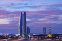 Dusit Thani Abu Dhabi , Abu Dhabi Dusit Thani Abu Dhabi , Abu Dhabi