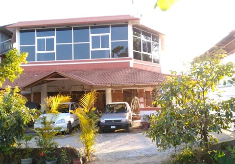 Summer Green Guest House