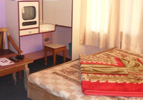 Hotel Darpan Pure Veg