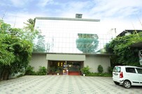OYO 16812 Hotel Padippurayil, Kollam OYO 16812 Hotel Padippurayil, Kollam
