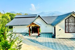 Vantara Boutique Resort, Nainital Vantara Boutique Resort, Nainital