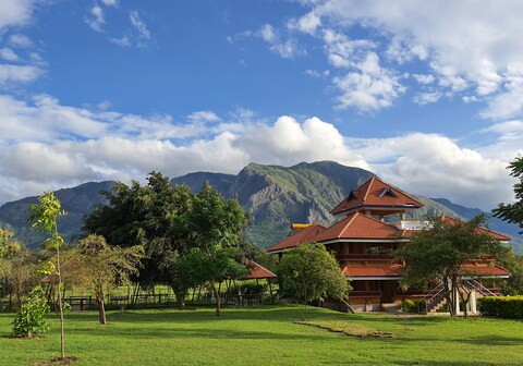 Avadale Masinagudi-(Stag Groups Not Allowed)