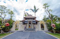 Alam Puisi Villa, Bali Alam Puisi Villa, Bali