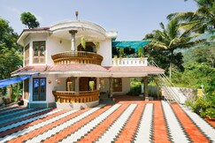 OYO Home 24738 Mesmerizing Stay, Munnar OYO Home 24738 Mesmerizing Stay, Munnar