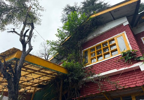 Mcleodganj Bed & Breakfast