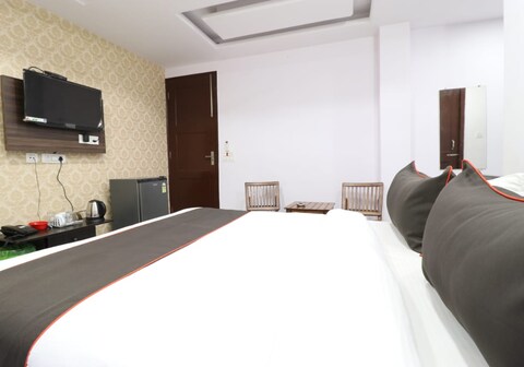 Y.S Residency Solan