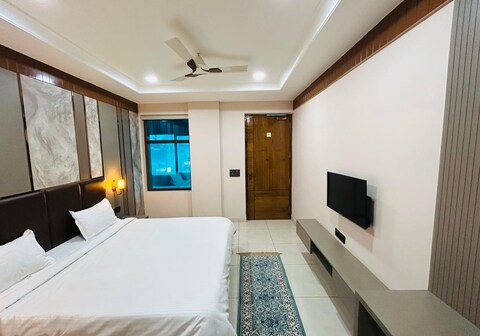JMD HOTEL