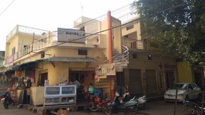 Hotel Sri prayag, Orchha Hotel Sri prayag, Orchha