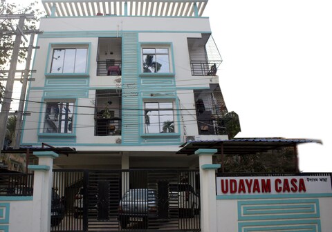 Umang Homestay | Guwahati