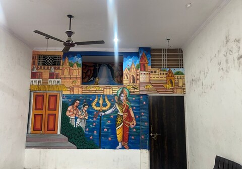 Kashi Dev Paying Guest House