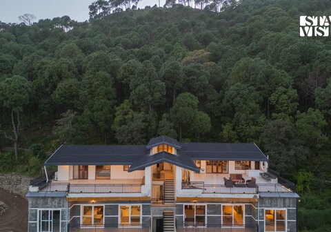 StayVista at Raga Living