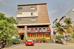 Treebo Three Drops, Bangalore Treebo Three Drops, Bangalore
