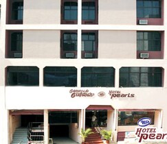 Hotel Pearls, Madurai Hotel Pearls, Madurai