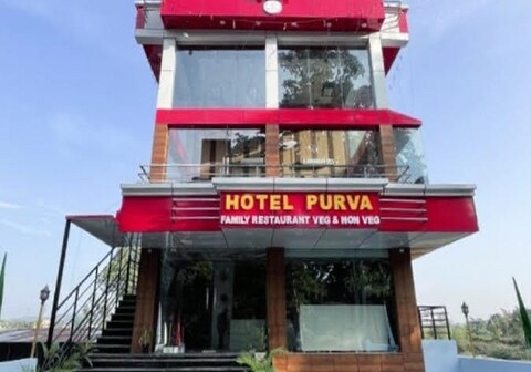 HOTEL PURVA