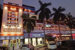 Boulevard Hotel, Jamshedpur Boulevard Hotel, Jamshedpur