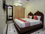 OYO 16854 Hotel Alba Inn, Jaipur OYO 16854 Hotel Alba Inn, Jaipur