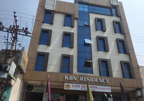 KBN  RESIDENCY