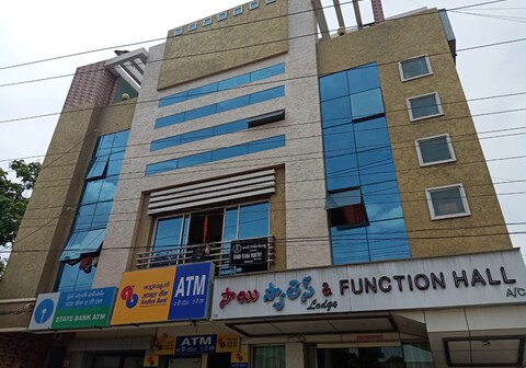 Hotel Sai Palace A/C