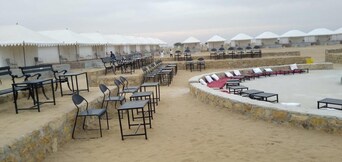 Desert Pearl Camp and Resort, Jaisalmer Desert Pearl Camp and Resort, Jaisalmer