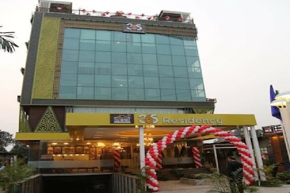Ghar 365 residency