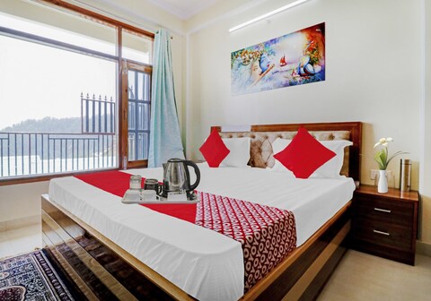 Hotel O Karan