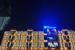 Hotel Riverfront-Pure Veg, Somnath Hotel Riverfront-Pure Veg, Somnath