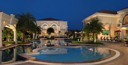 The Palms Town and Country Club, Delhi The Palms Town and Country Club, Delhi