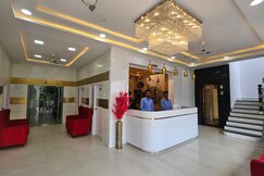 Hotel Shine, Palia Kalan Hotel Shine, Palia Kalan