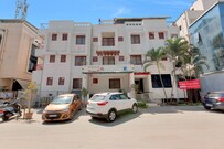 OYO 5934 Compact Panache, Bangalore OYO 5934 Compact Panache, Bangalore