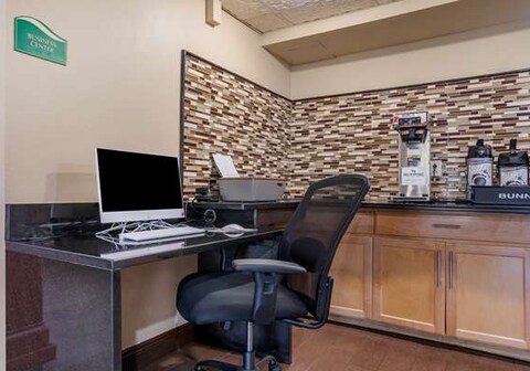 Best Western Apalach Inn