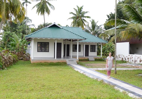 Pamba Inn - A Wandertrails Stay