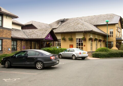 Premier Inn Stockton-on-Tees (Teesside)