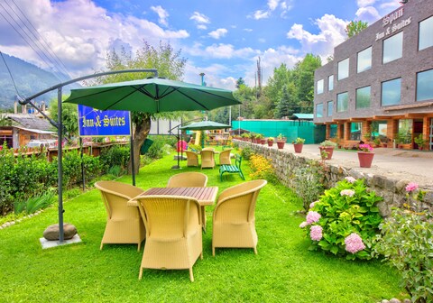 Span Inn & Suites Manali