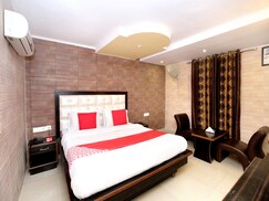 Hotels in Chandigarh Upto 80% OFF Book from 338 Chandigarh Hotels FREE