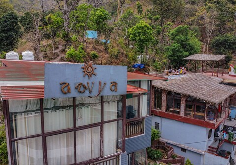 Aavya Wellness Retreat