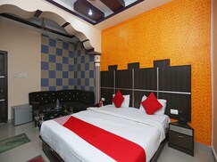 OYO 3276 Hotel Rockstar Suites, Kolkata OYO 3276 Hotel Rockstar Suites, Kolkata