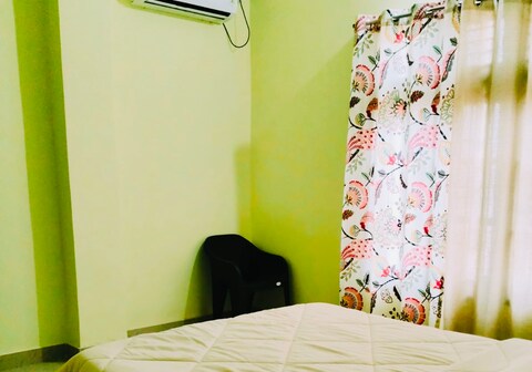 The Tranquility Homestay