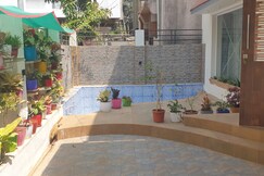 Tulsi Villa The Holiday Home, Nashik Tulsi Villa The Holiday Home, Nashik