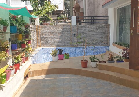Tulsi Villa The Holiday Home