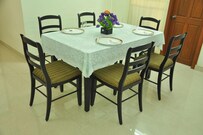 Mysore Jungle Resort & Spa, Mysore Mysore Jungle Resort & Spa, Mysore