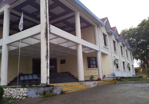 Hotel Nupur Nurpur (HPTDC)